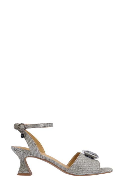 J. RENEÉ J. RENEÉ NICKEE ANKLE STRAP SANDAL