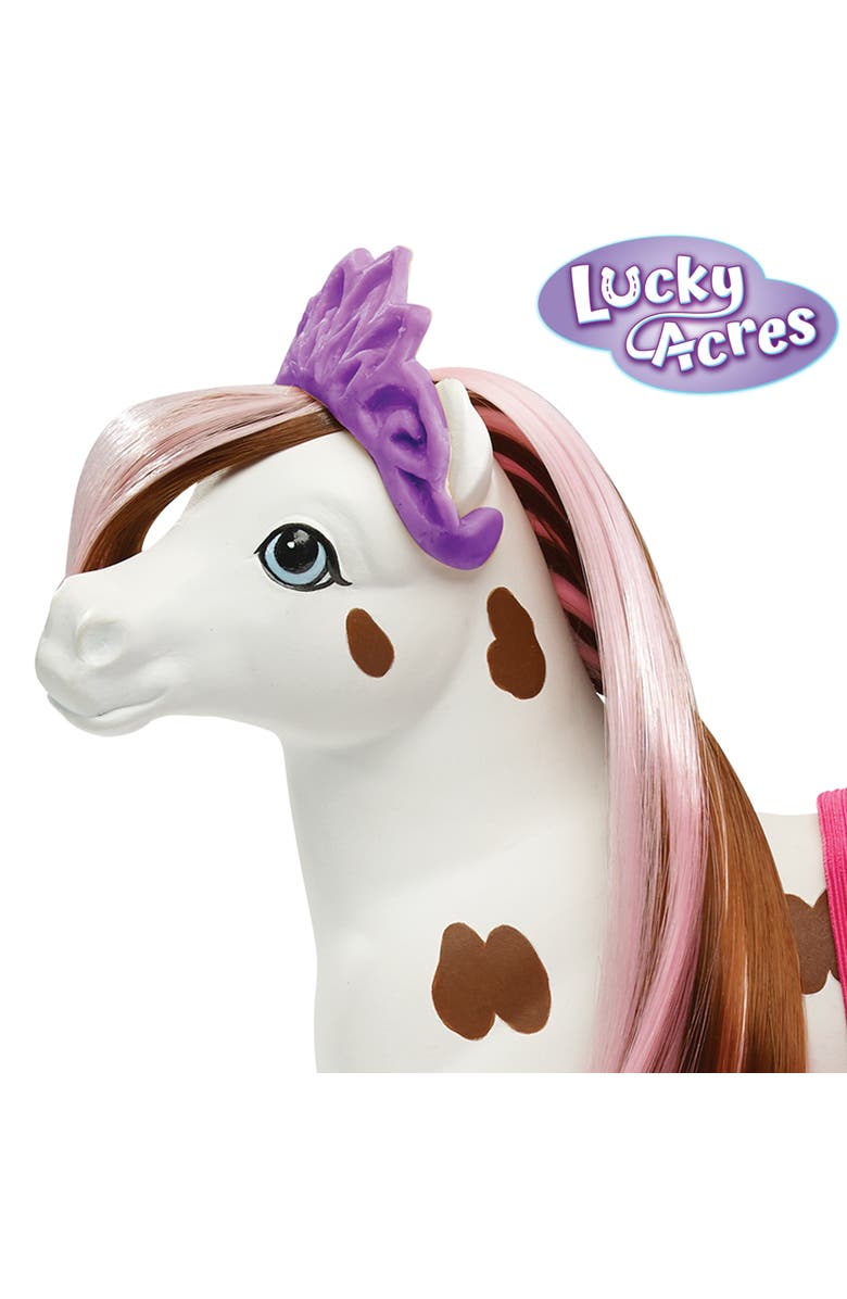 Breyer Bath Toy, Alternate, color, Multicolored