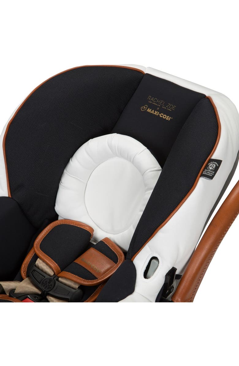 Maxi-Cosi<sup>®</sup> x Rachel Zoe Mico Max 30 - Special Edition Infant Car Seat, Alternate, color, 
