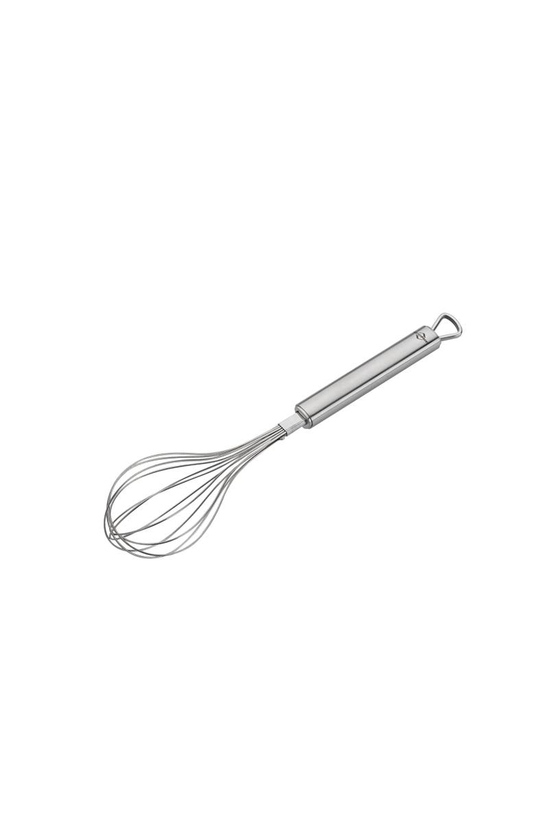 Kuchenprofi Parma Standard Whisk, 18/10 Stainless Steel, 12-Inch, Main, color, Silver
