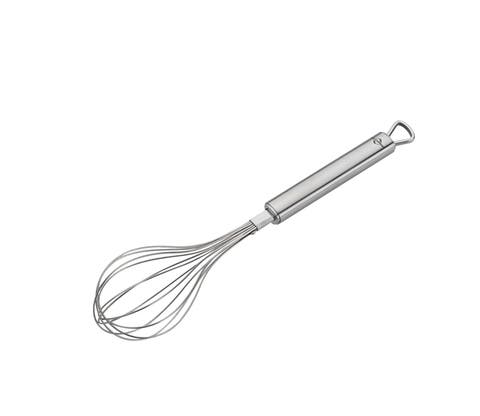 Parma Standard Whisk, 18/10 Stainless Steel, 12-Inch