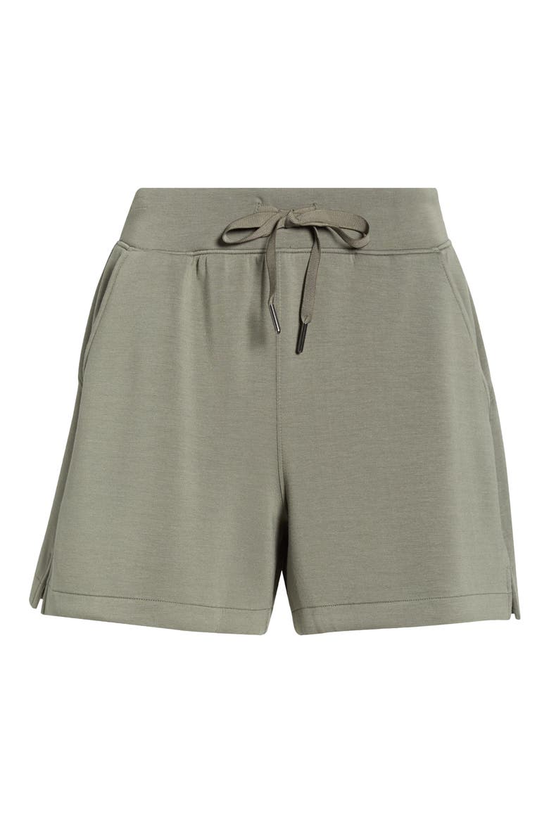 AirEssentials Shorts, Alternate, color, FROSTED MOSS