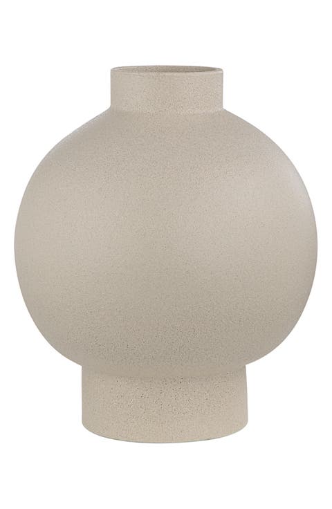 Lamoureux Ceramic Vase