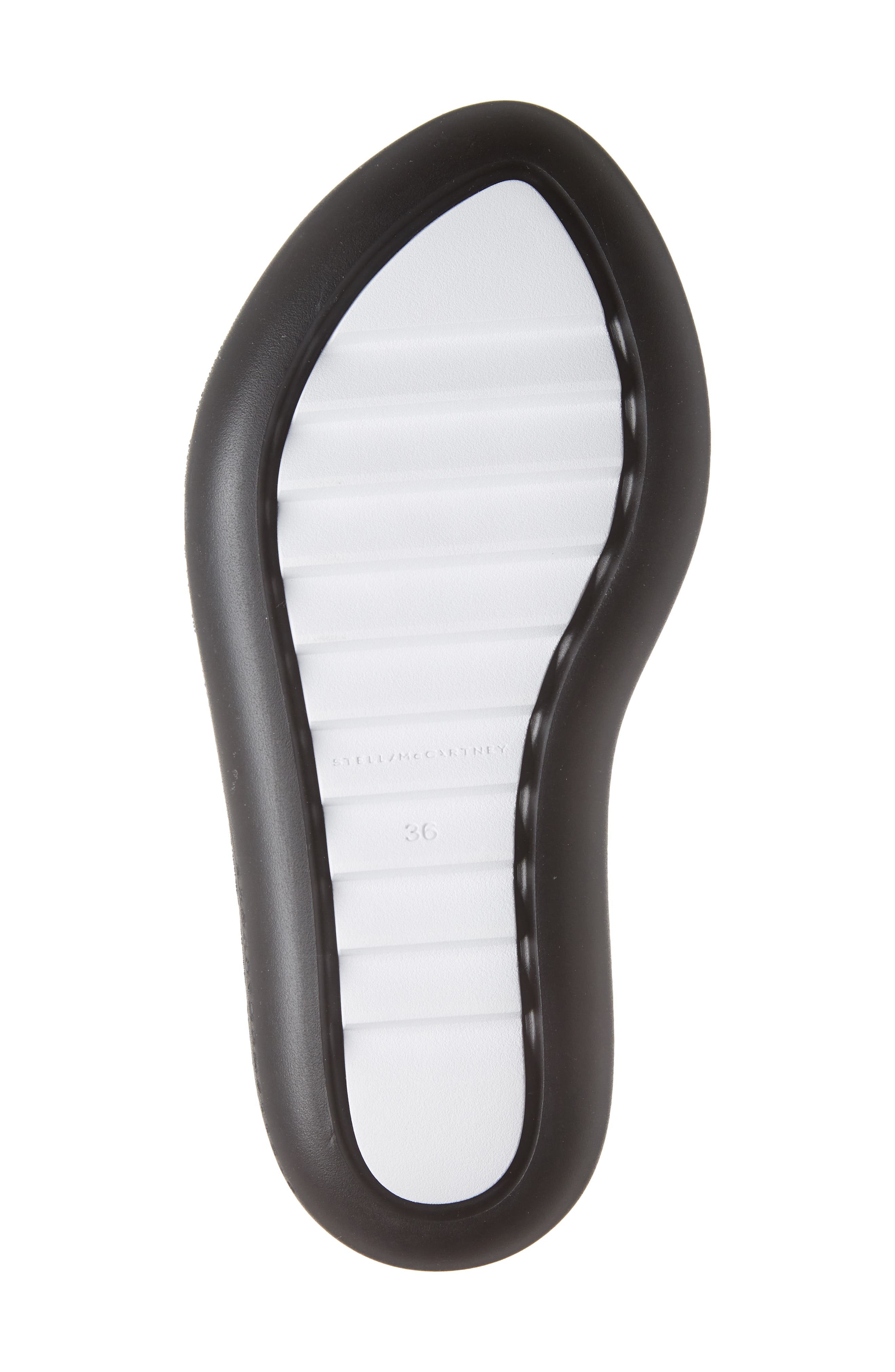 Stella McCartney Air Slide Sandal, Alternate, color, 