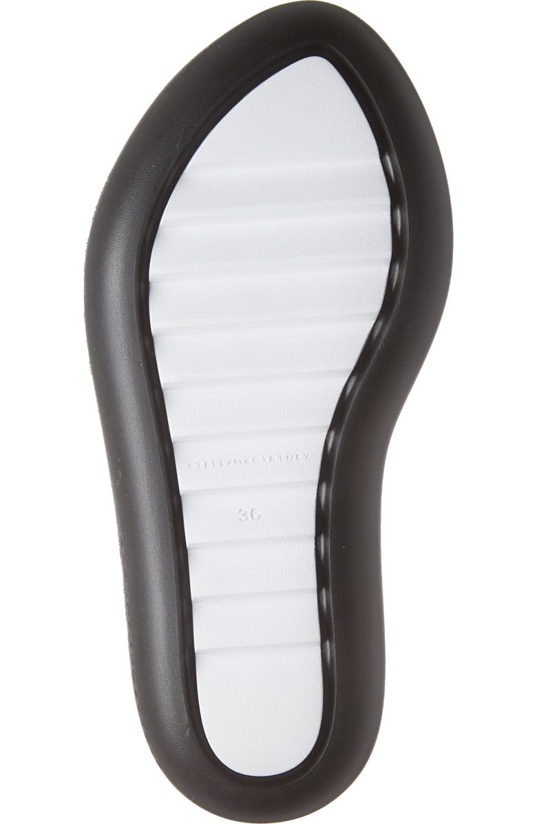 Stella McCartney Air Slide Sandal, Alternate, color,