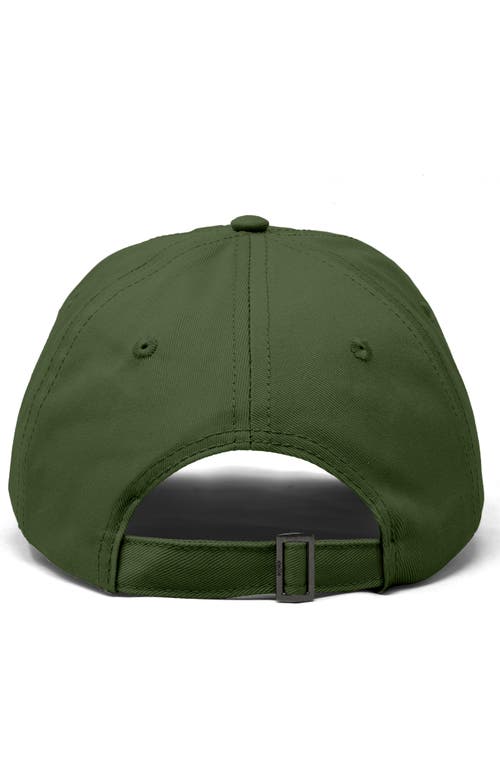 Dalix Womens Lil Matcha Everyday Dad Cap