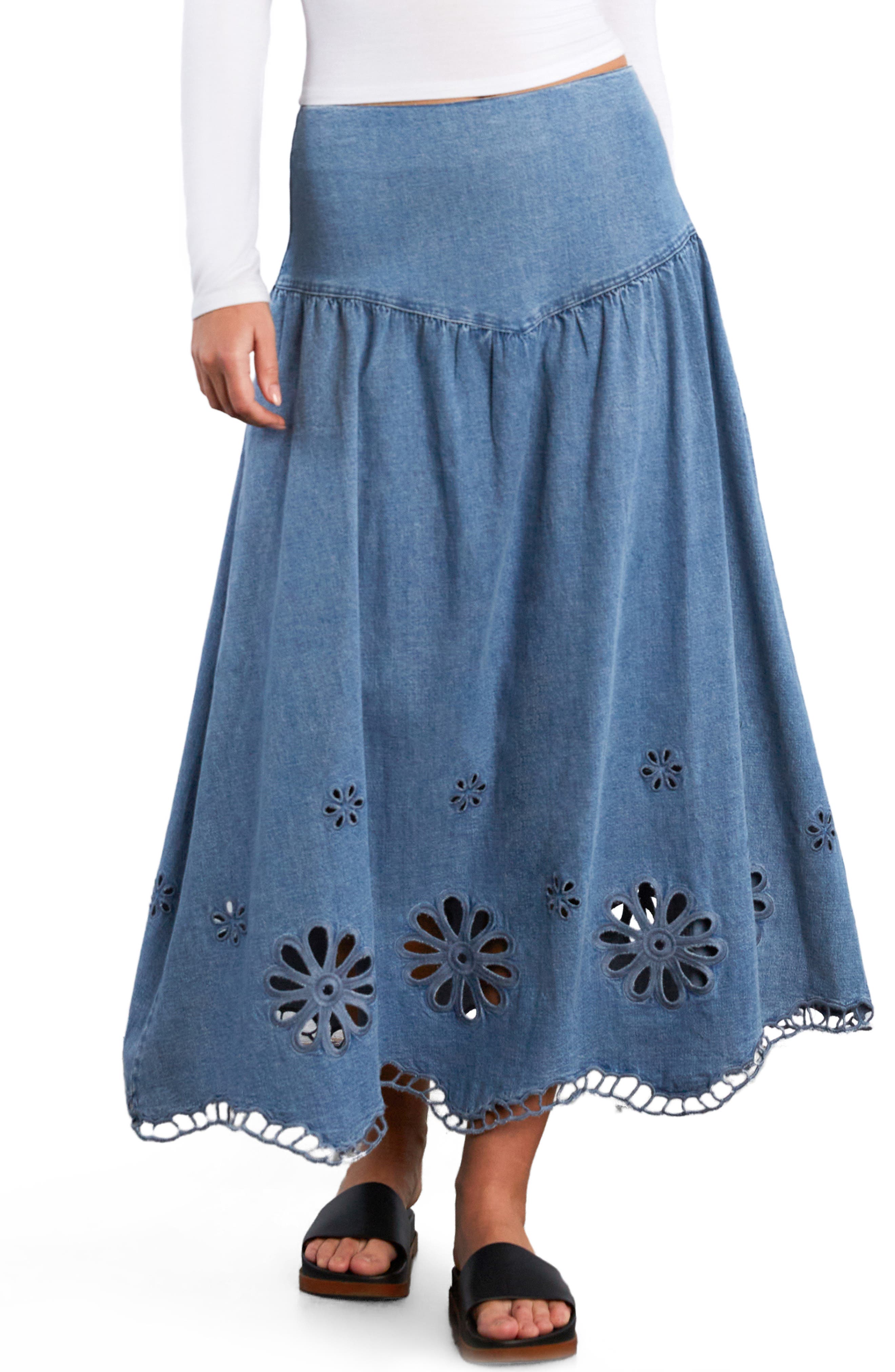 DREAM DENIM