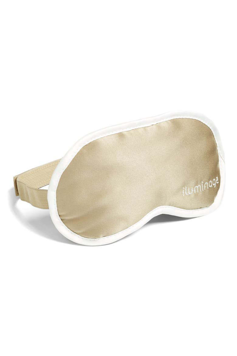 Skin Rejuvenating Eye Mask, Main, color, NO COLOR