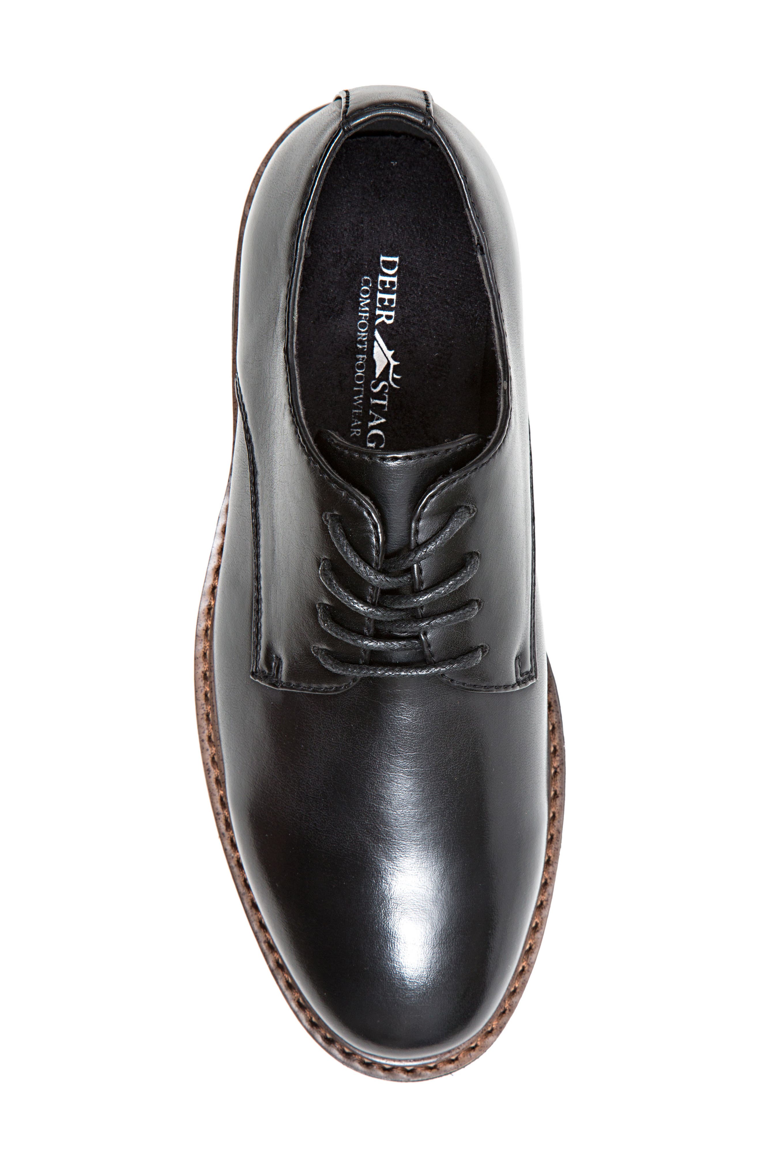 Deer Stags Denny Oxford, Alternate, color, 