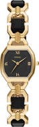 Fossil Small Harlow Bracelet Watch, 22mm