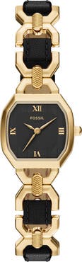 Fossil Small Harlow Bracelet Watch, 22mm