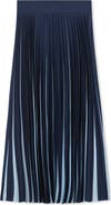 Reiss Serena Pleated Skirt