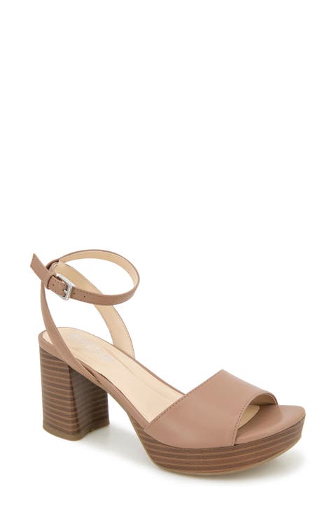 Ryanne Platform Sandal (Women)