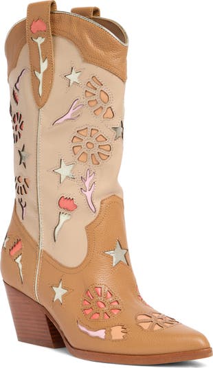 Lassie Western Boot