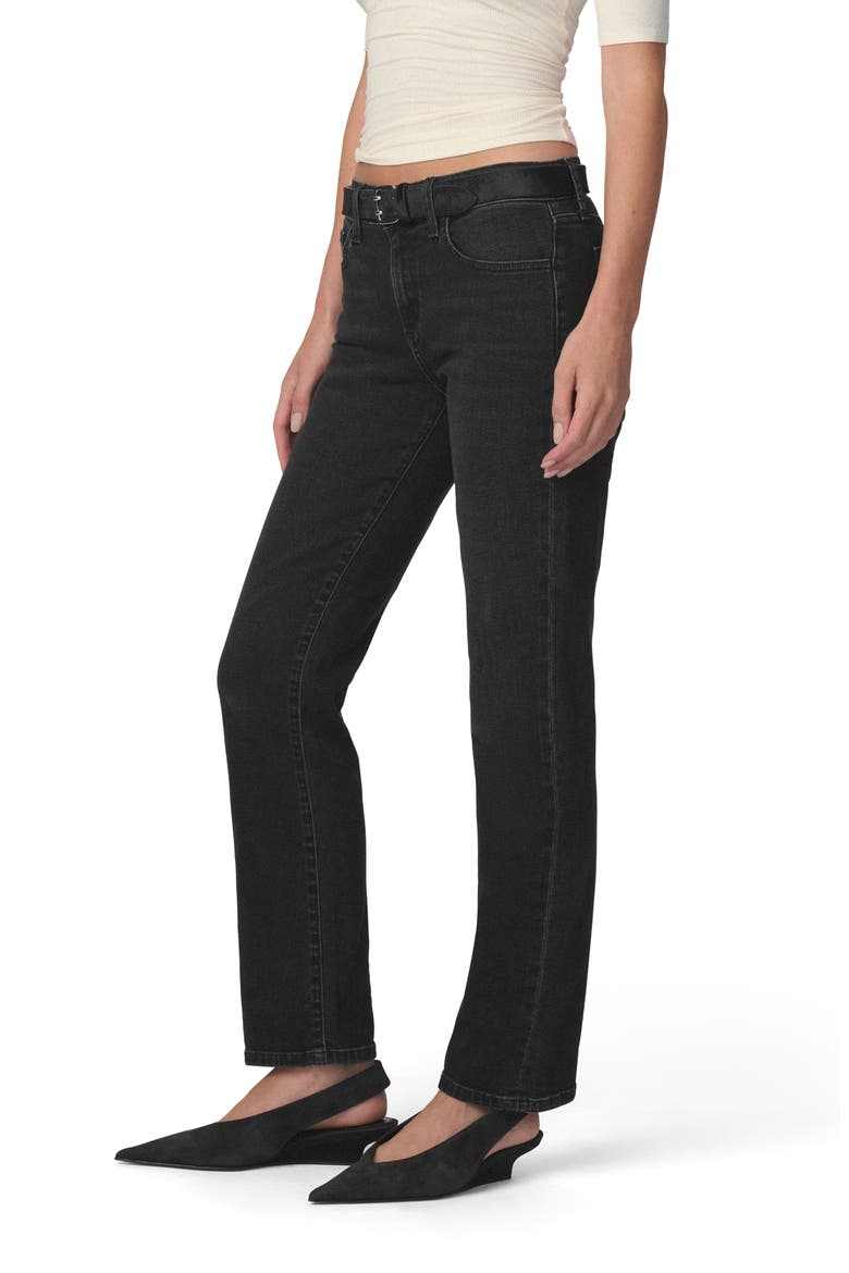 The Romy Straight Leg Jeans, Alternate, color, RESET