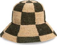 Brixton Redding Bucket Hat