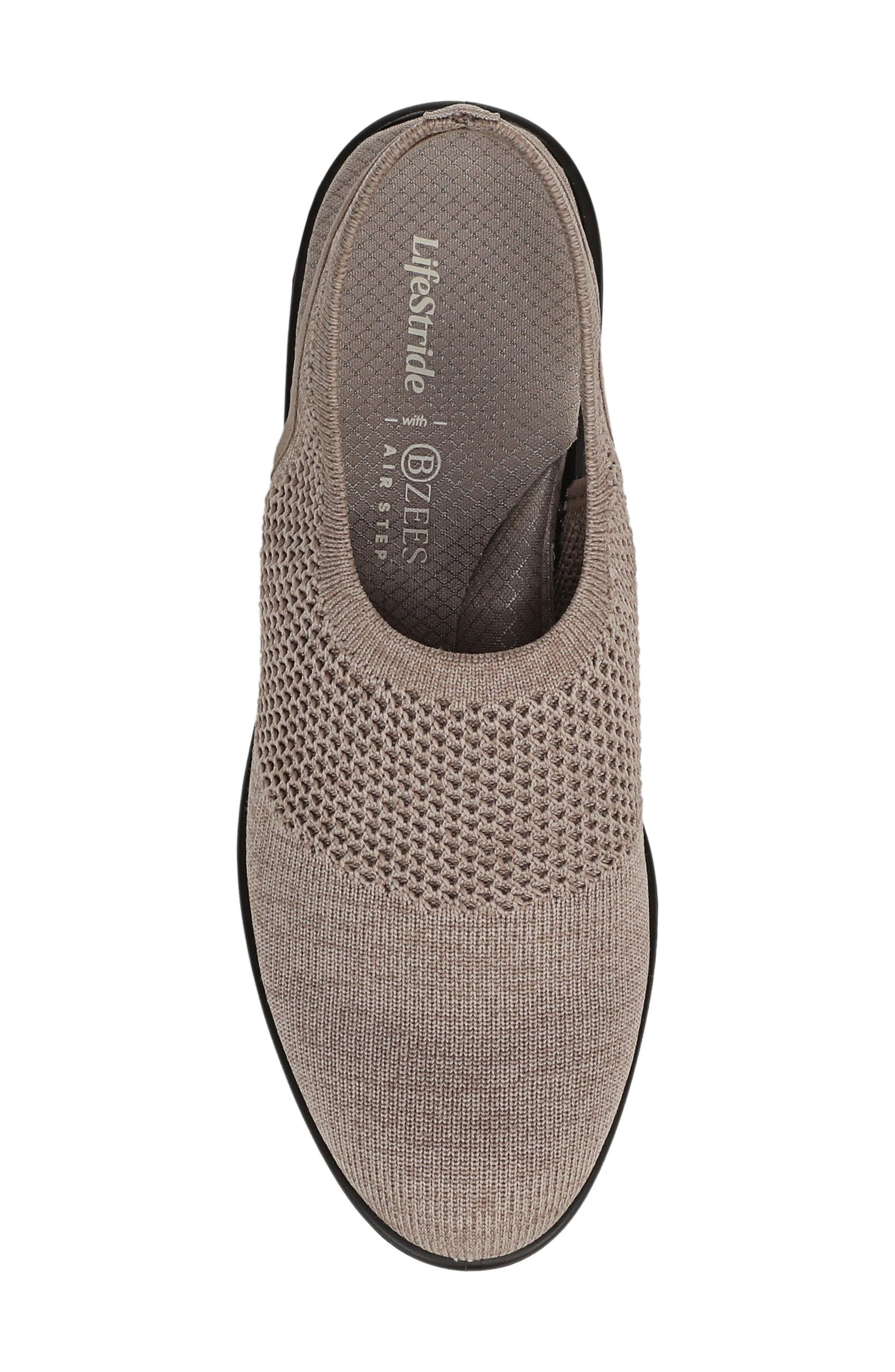 Lexington Slingback Pump, Alternate, color, LIGHT TAUPE/ GINGER