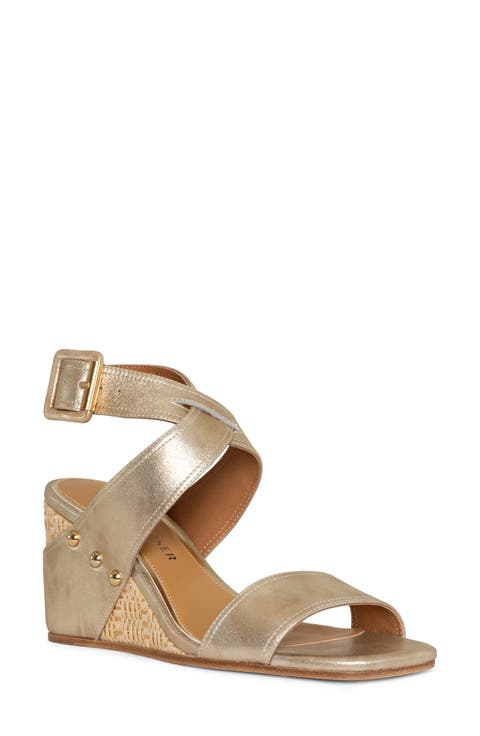 Wedge Sandal (Women)