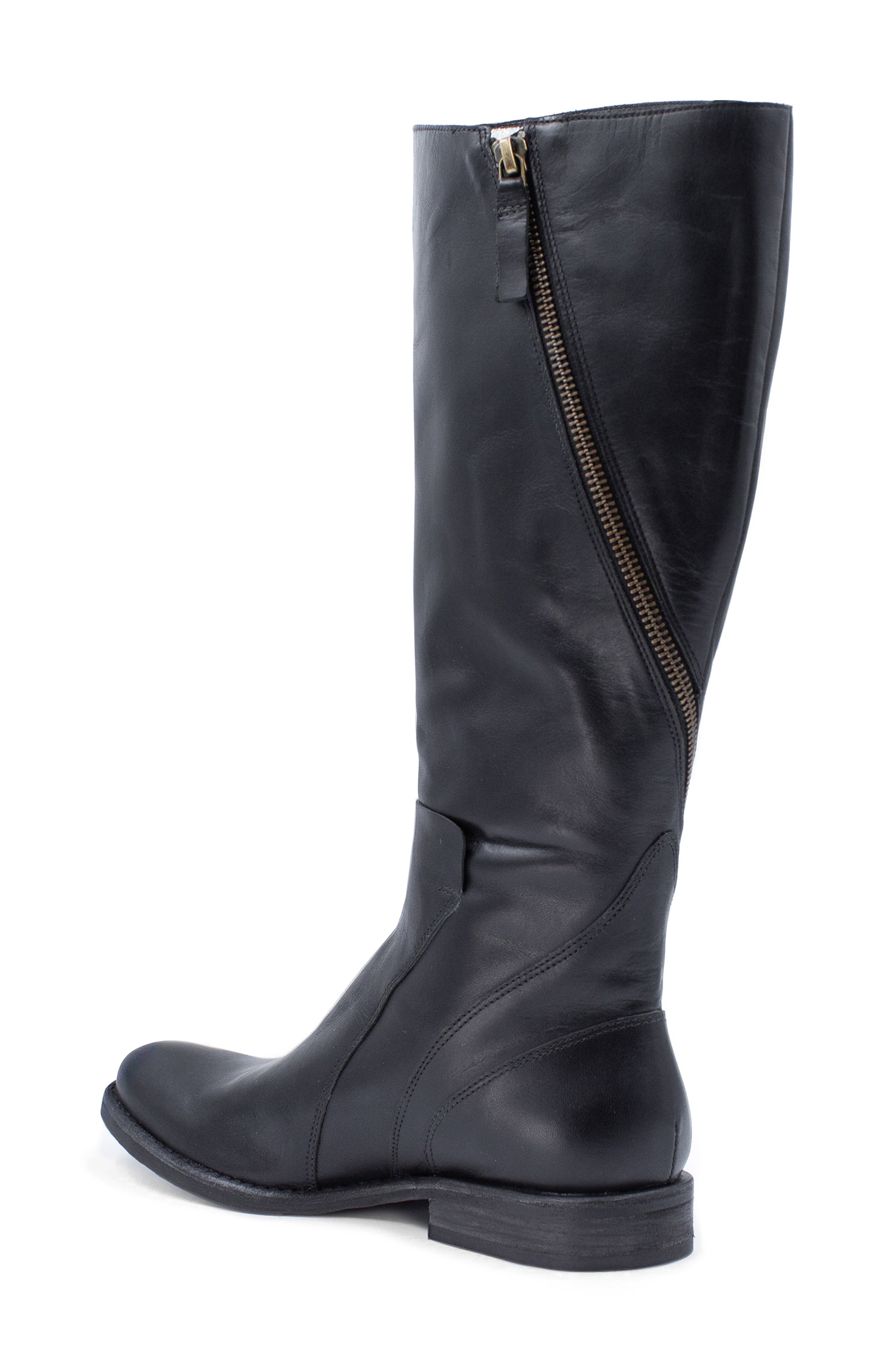 Chocolat Blu Knee High Boot, Alternate, color, 