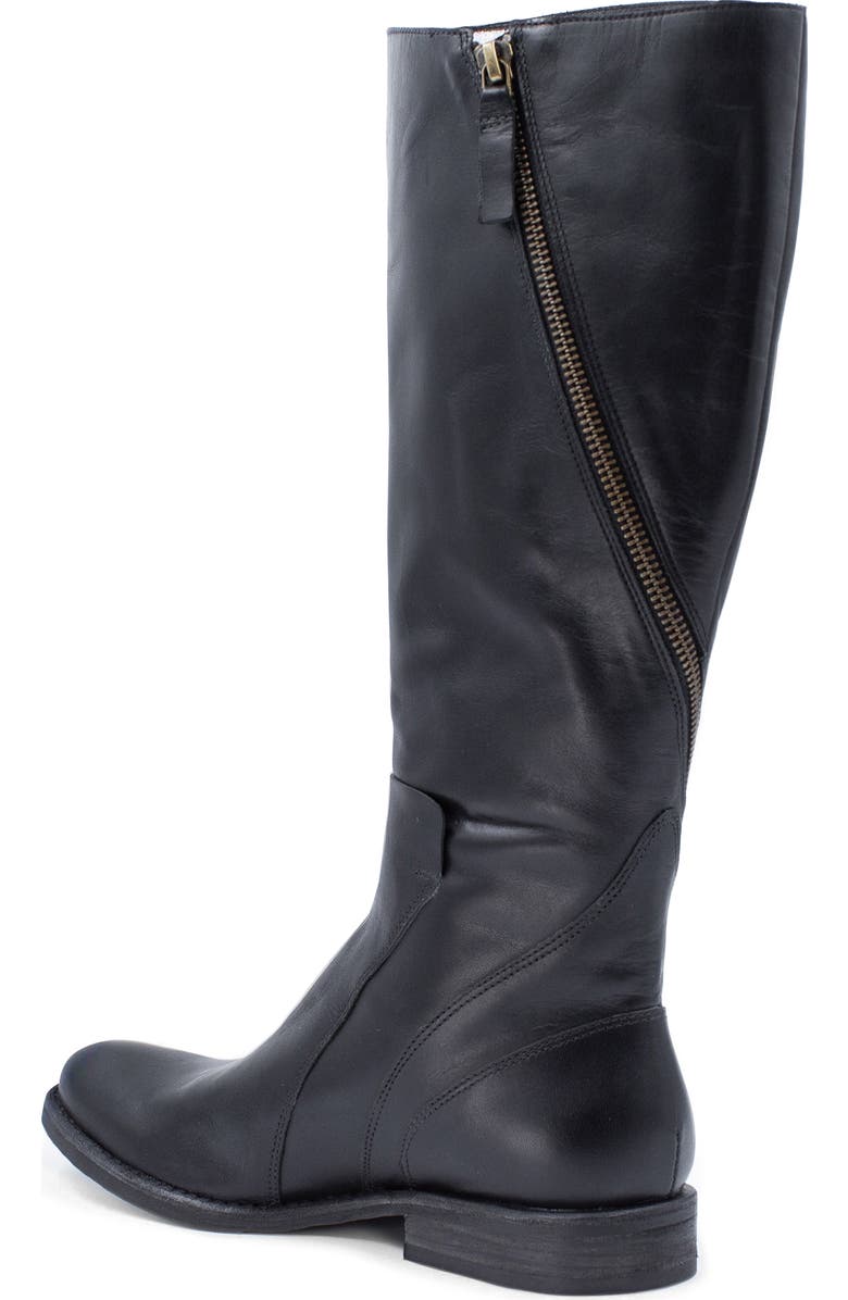 Chocolat Blu Knee High Boot, Alternate, color,