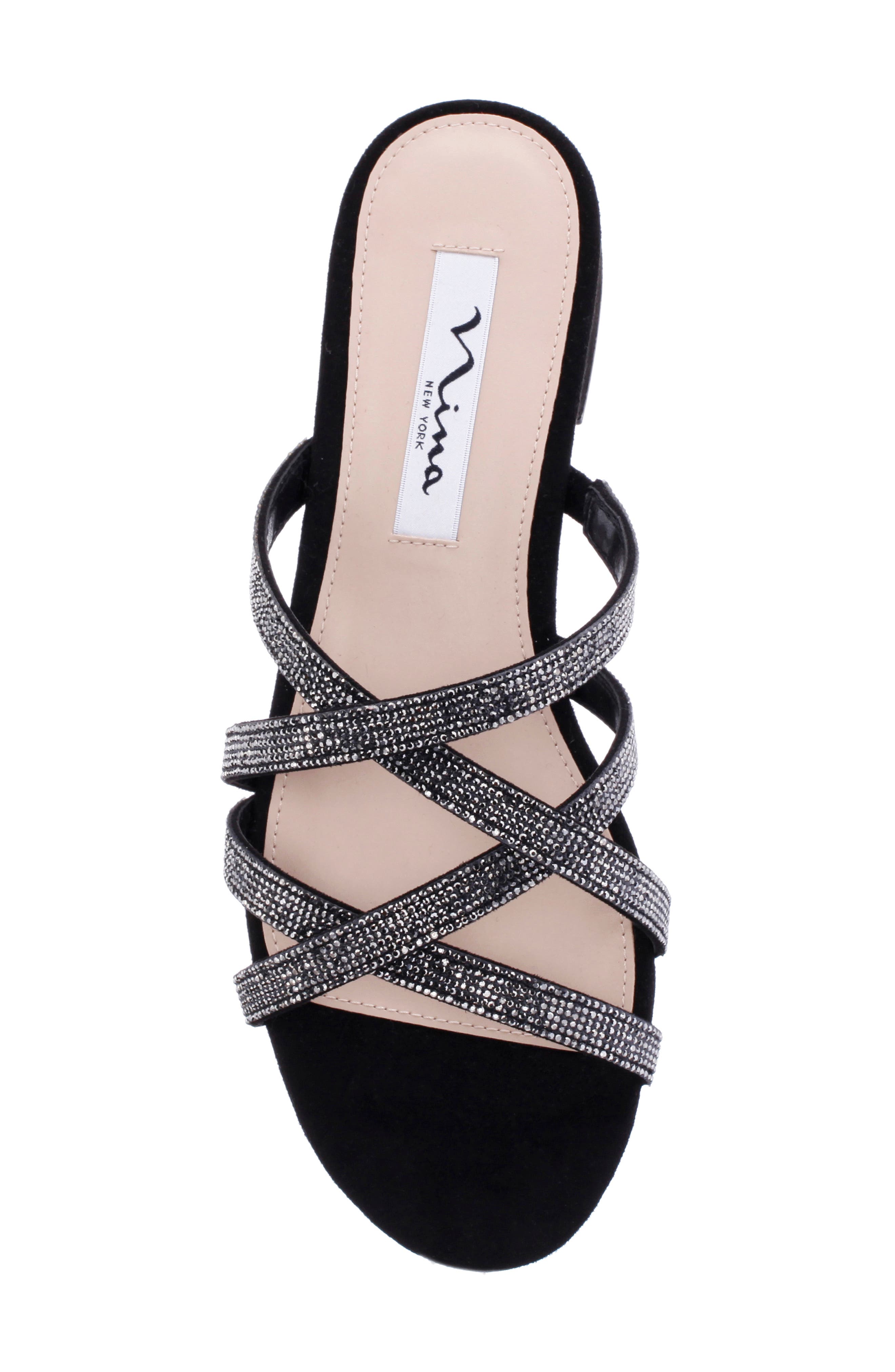 Nina Selina Sandal, Alternate, color, 