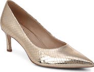 27 EDIT Naturalizer Francis Pump