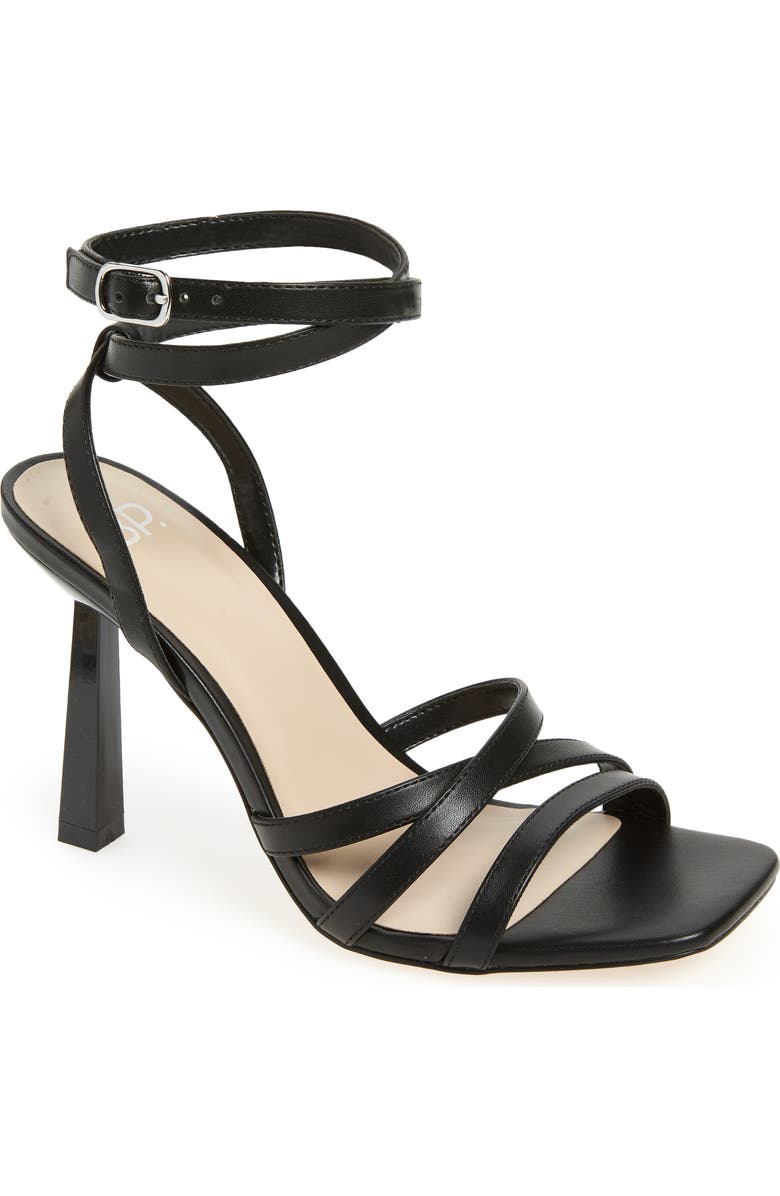BP. Strappy Sandal, Main, color,