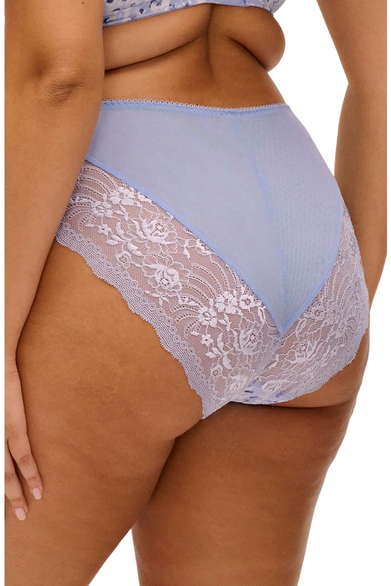 Morgan Briefs, Alternate, color, BLUE LEOPARD