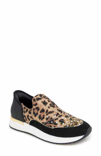 Reaction Kenneth Cole Cameron Rhinestone Sneaker