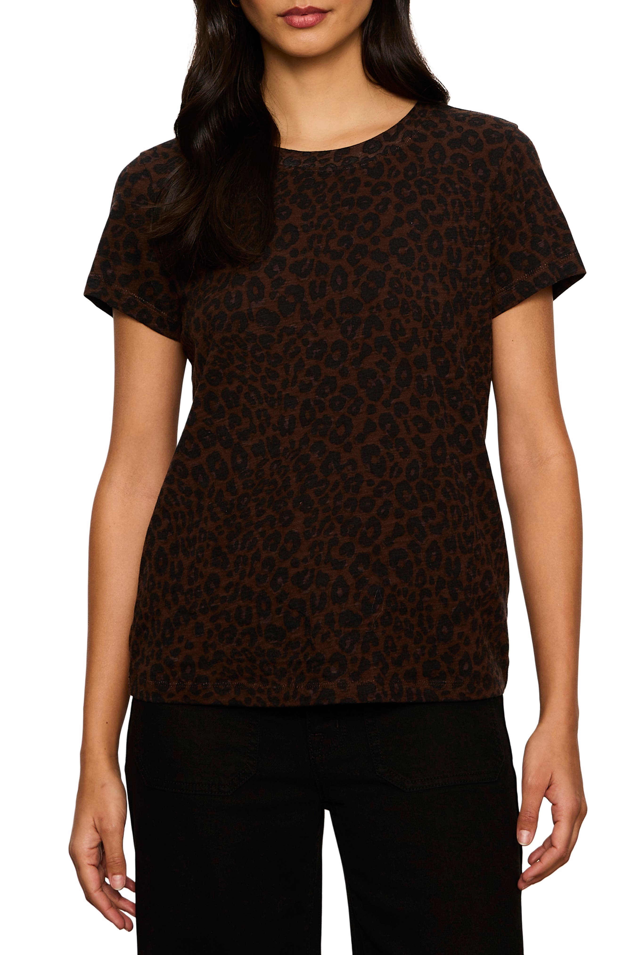 ESPRESSO LEO BROWN