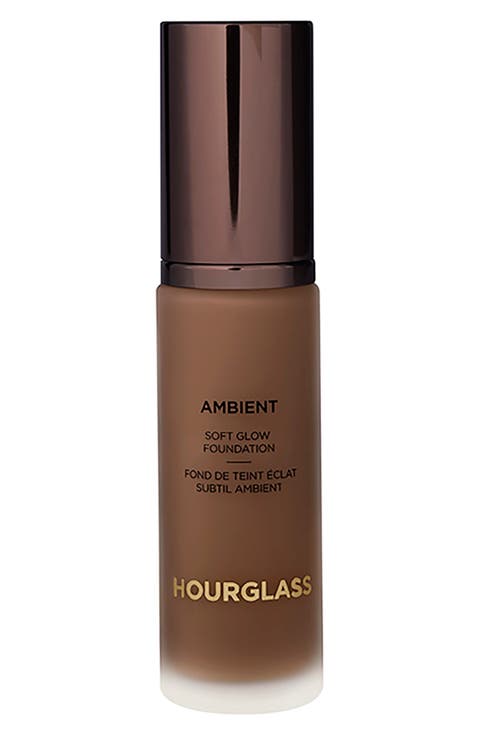 Ambient Soft Glow Liquid Foundation