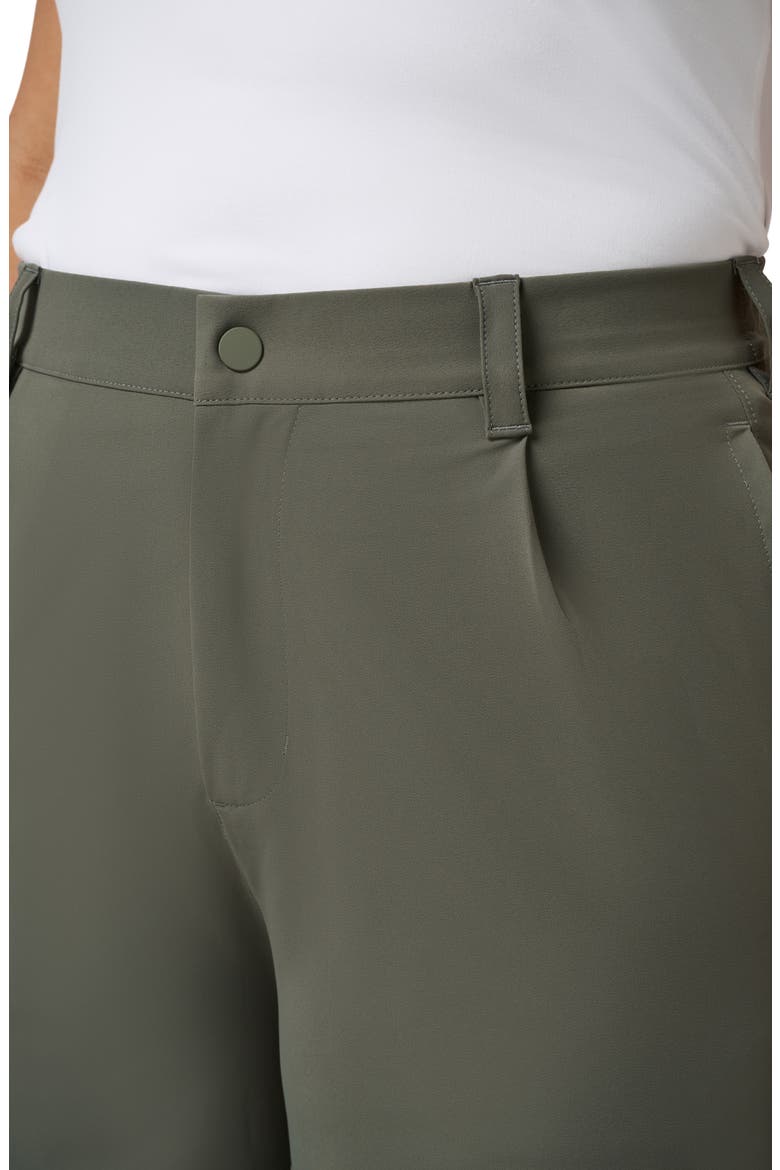 Opening Shot Straight Leg Pants, Alternate, color, OLIVE SMOKE