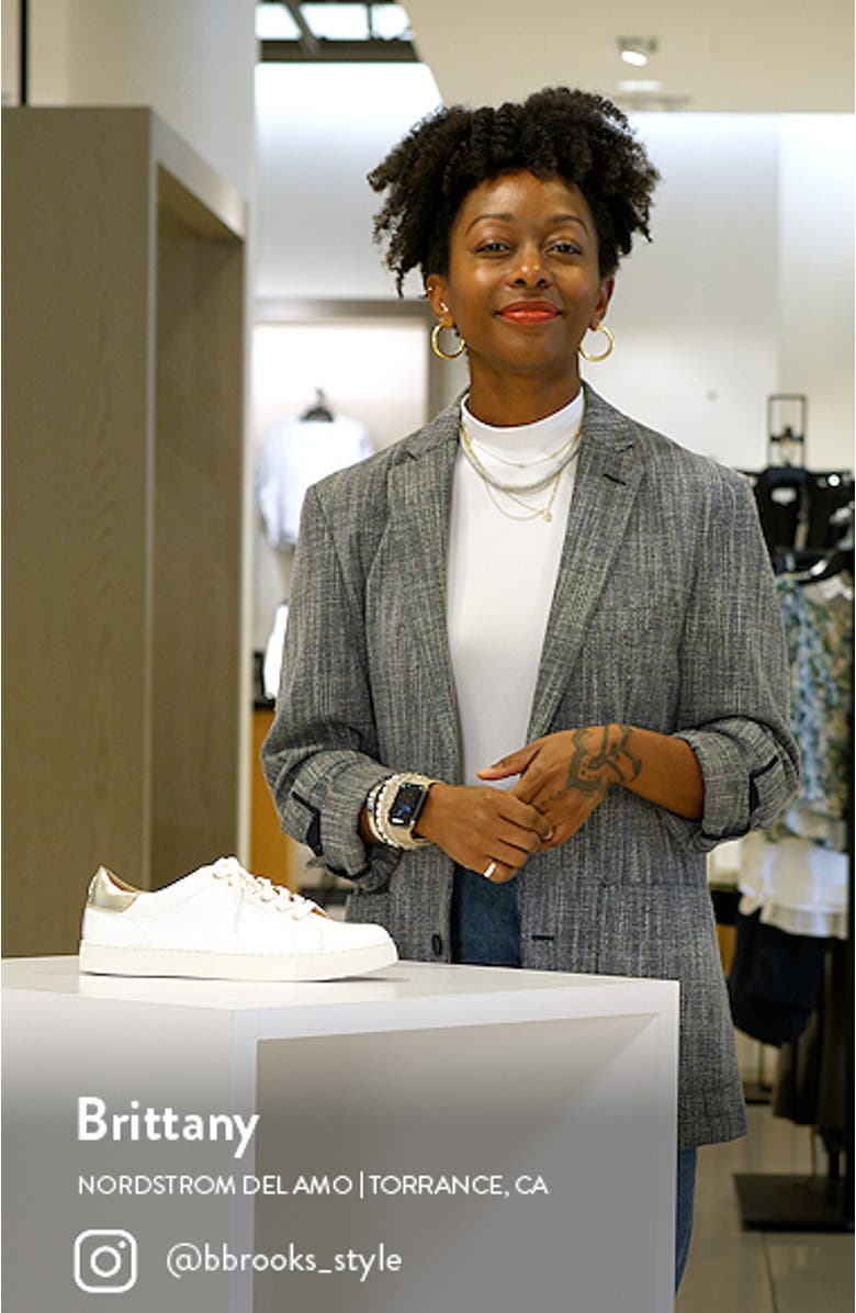 Rory Sneaker, sales video thumbnail