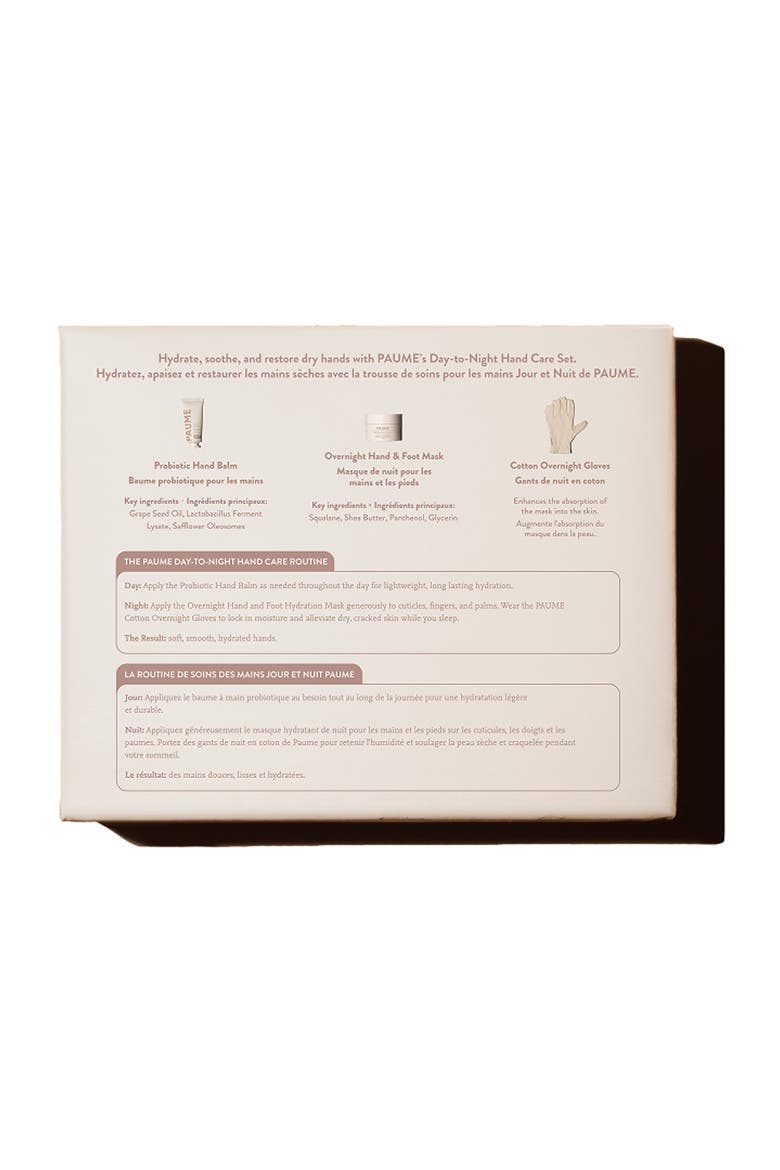 Day-to-Night Hand Care 3-Piece Set $41 Value, Alternate, color, BEIGE