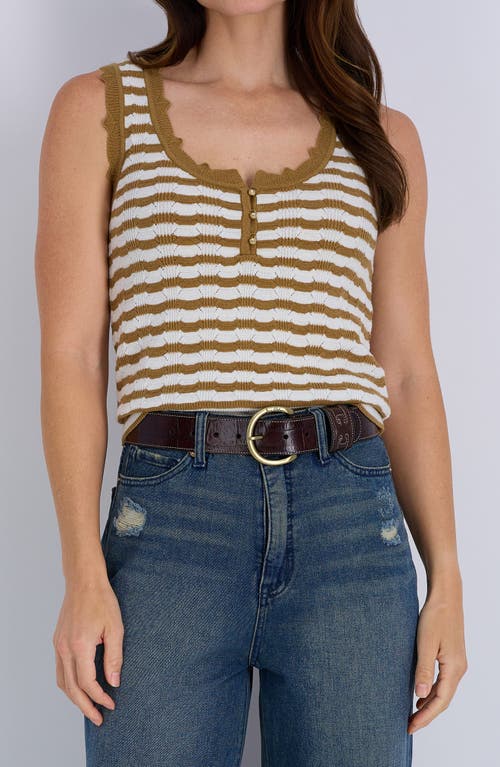 SAM EDELMAN SAM EDELMAN ROUNDED BUCKLE BELT 