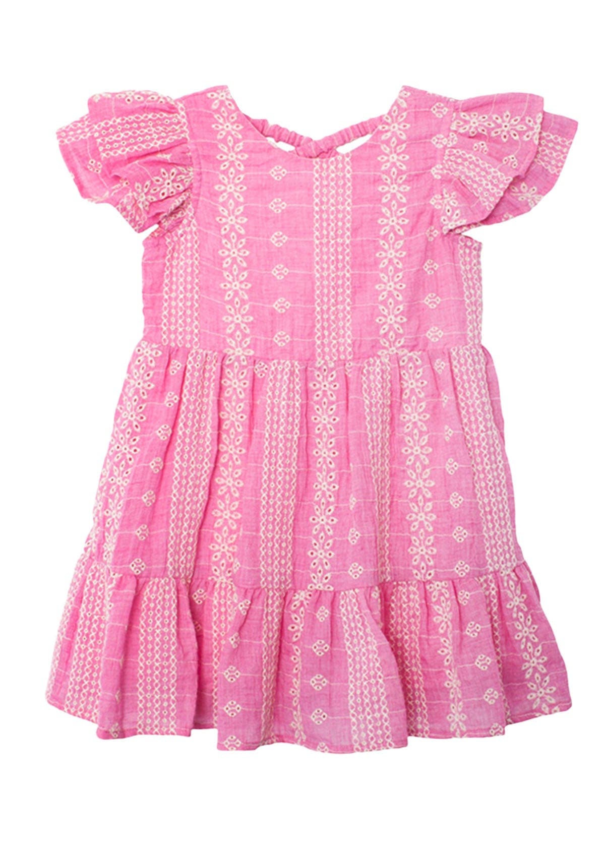 selected Pink