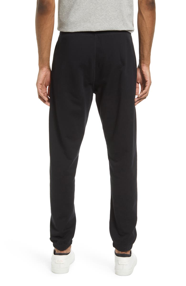 rag & bone City Prospect Organic Cotton Joggers, Alternate, color, 