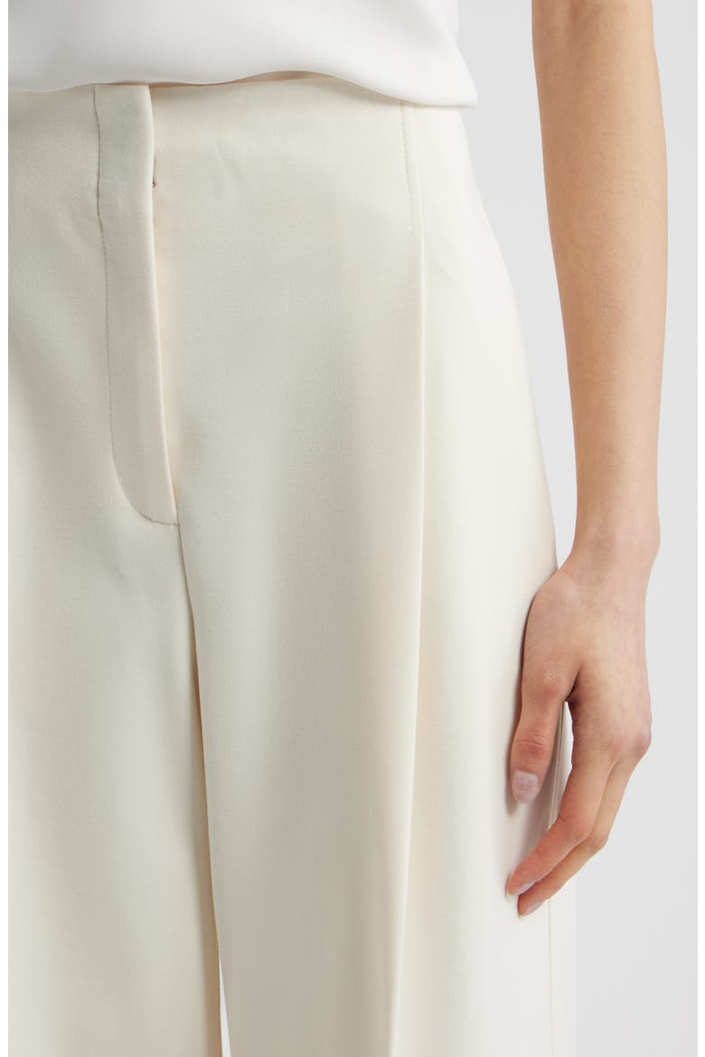 Tulotta Wide Leg Pants, Alternate, color, SOFT CREAM