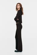 H&M Knitted Yoga Pants
