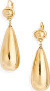 Kenneth Jay Lane Drop Earrings