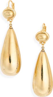Kenneth Jay Lane Drop Earrings