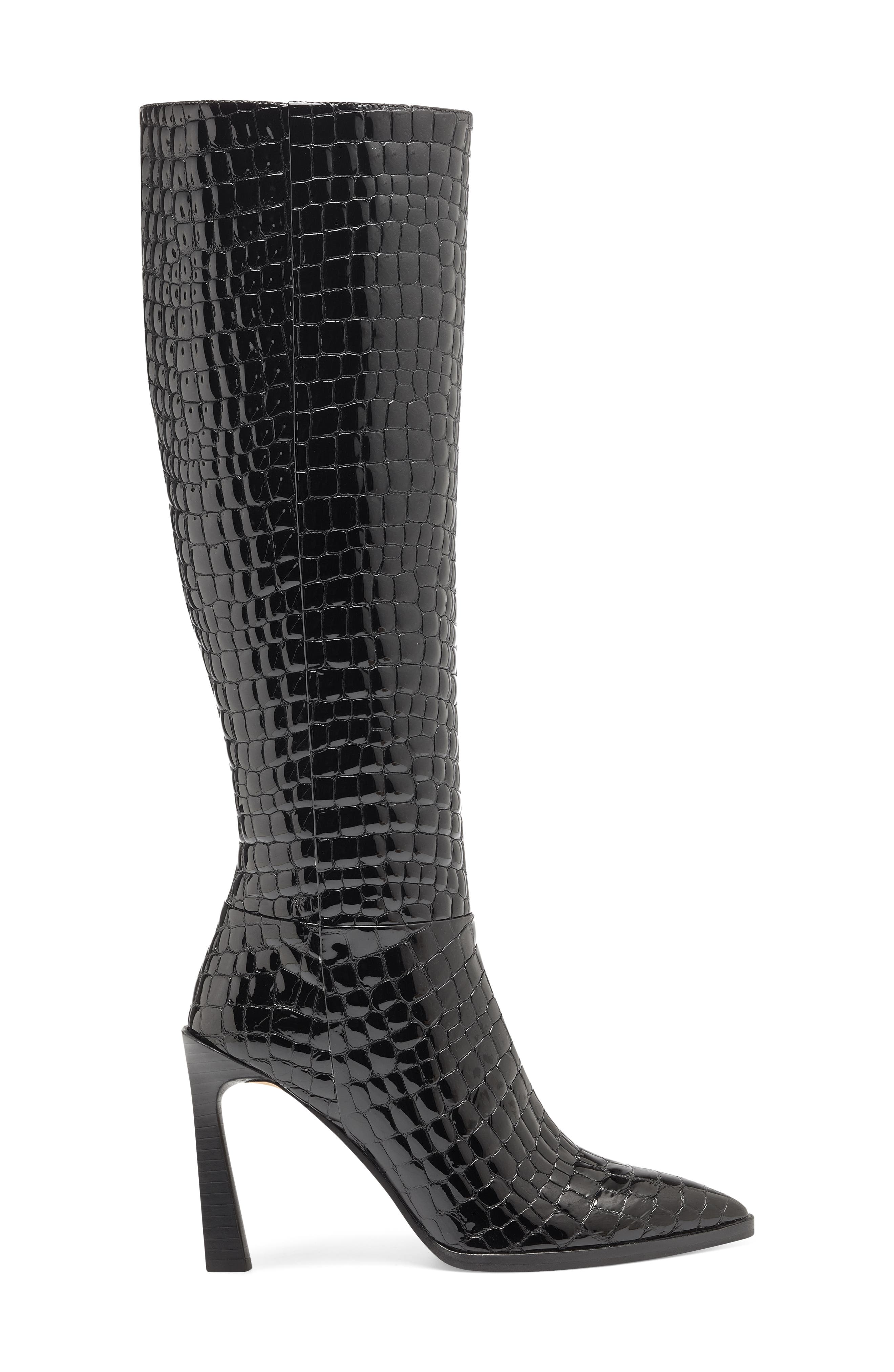Vince Camuto Pelsna Knee High Boot, Alternate, color, 