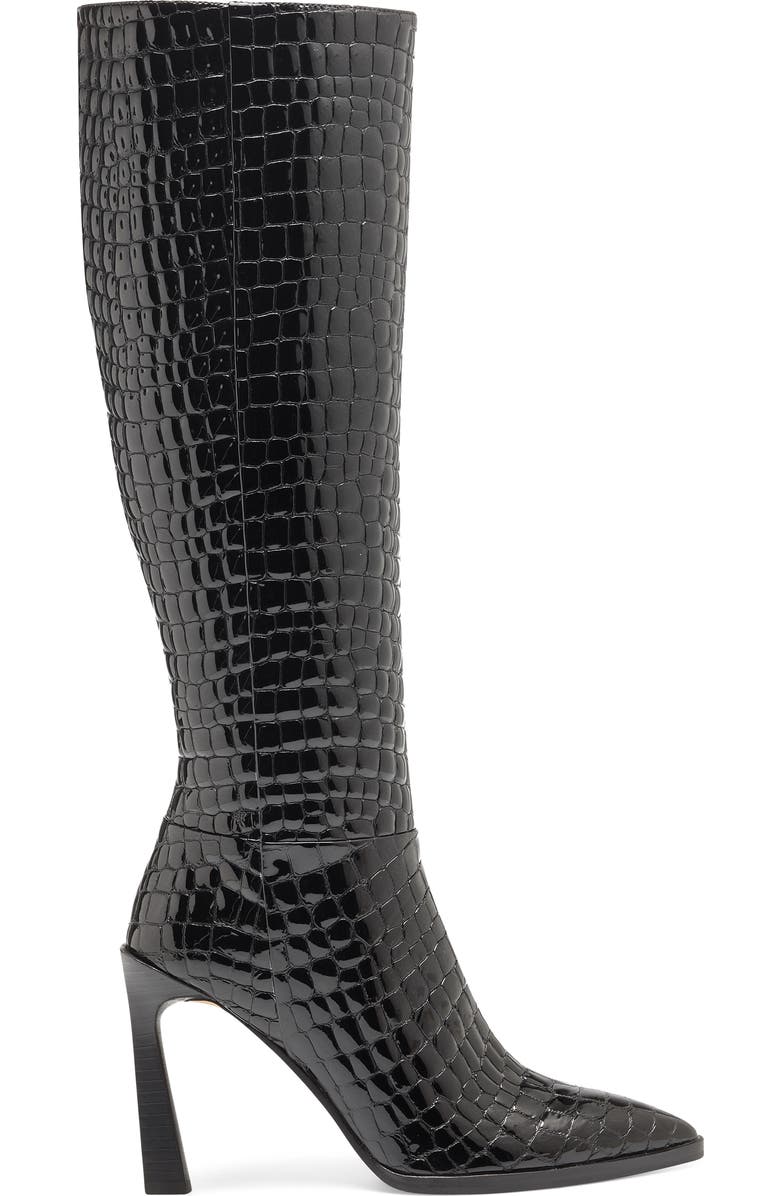 Vince Camuto Pelsna Knee High Boot, Alternate, color,