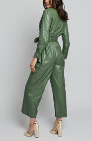 LBLC the label Meyer Jumpsuit