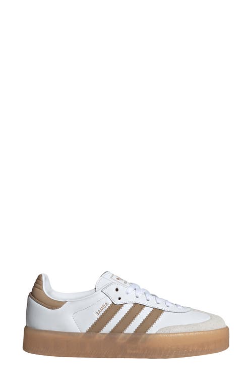 Adidas Originals Adidas Sambae Sneaker