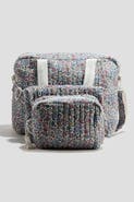 H&M 3-piece Padded Changing-bag Set