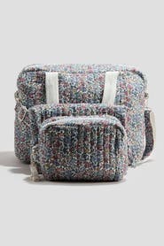 H&M 3-piece Padded Changing-bag Set