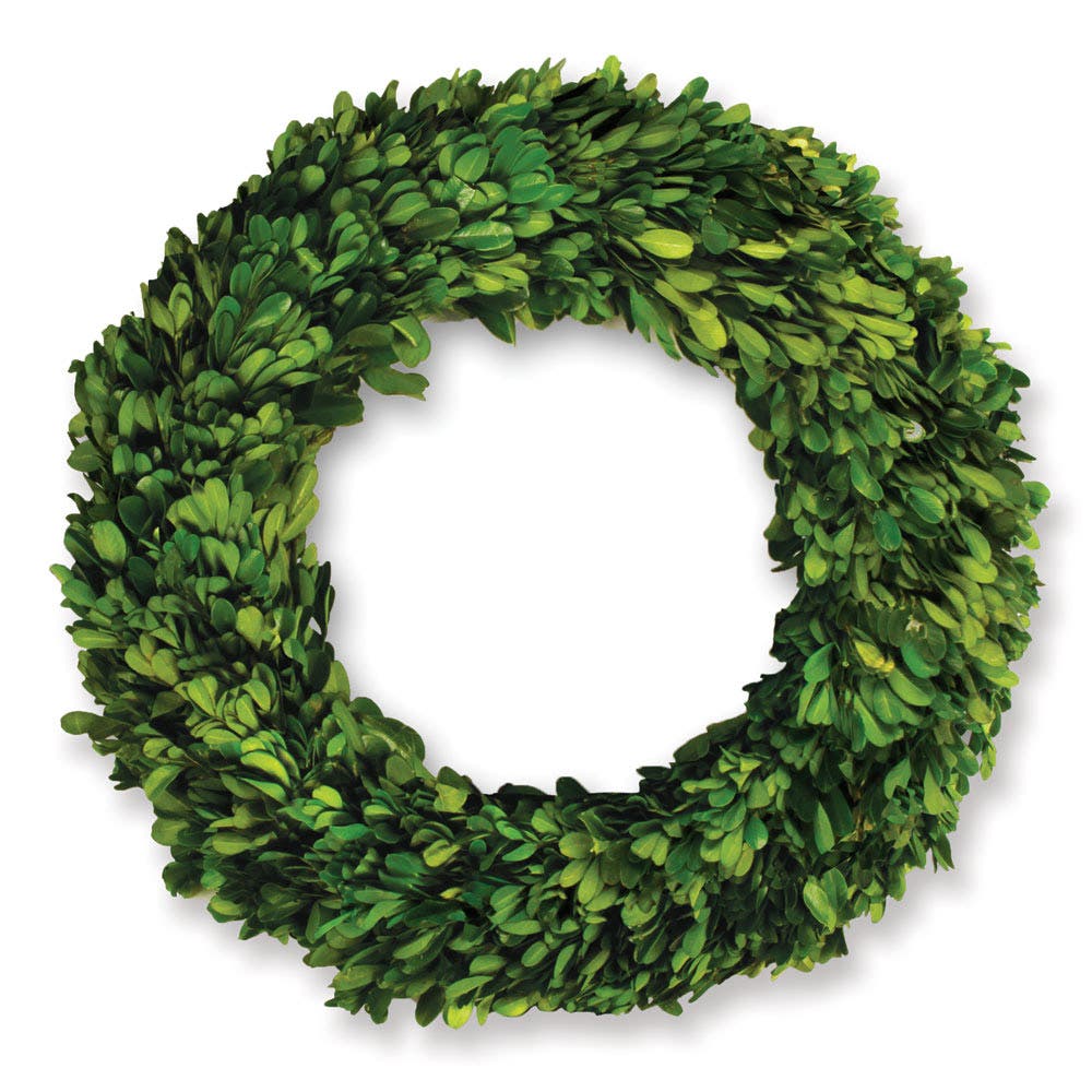 selected Green