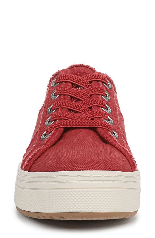 BLOWFISH MALIBU BLOWFISH MALIBU SUPER SMILE PLATFORM SLIP-ON SNEAKER 