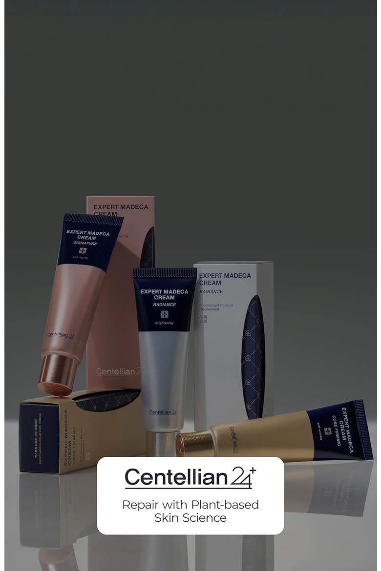 Expert Madeca Cream Signature, Alternate, color, NO COLOR